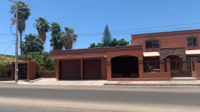 Casa Vacacional